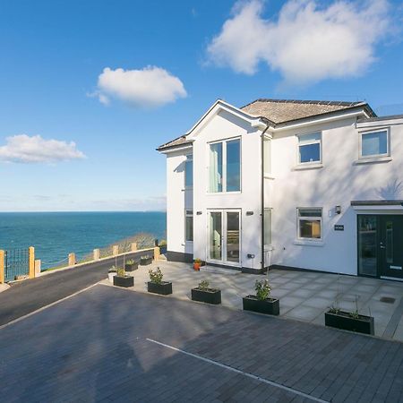 Willa Trehayes Haven St Ives Zewnętrze zdjęcie